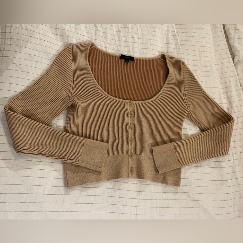 J Crew Sweater